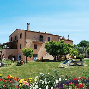 Podere Giovanni Alloggio per agriturismo