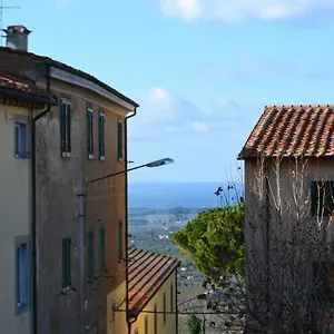 Casa Del Popolo 3 Appartamento